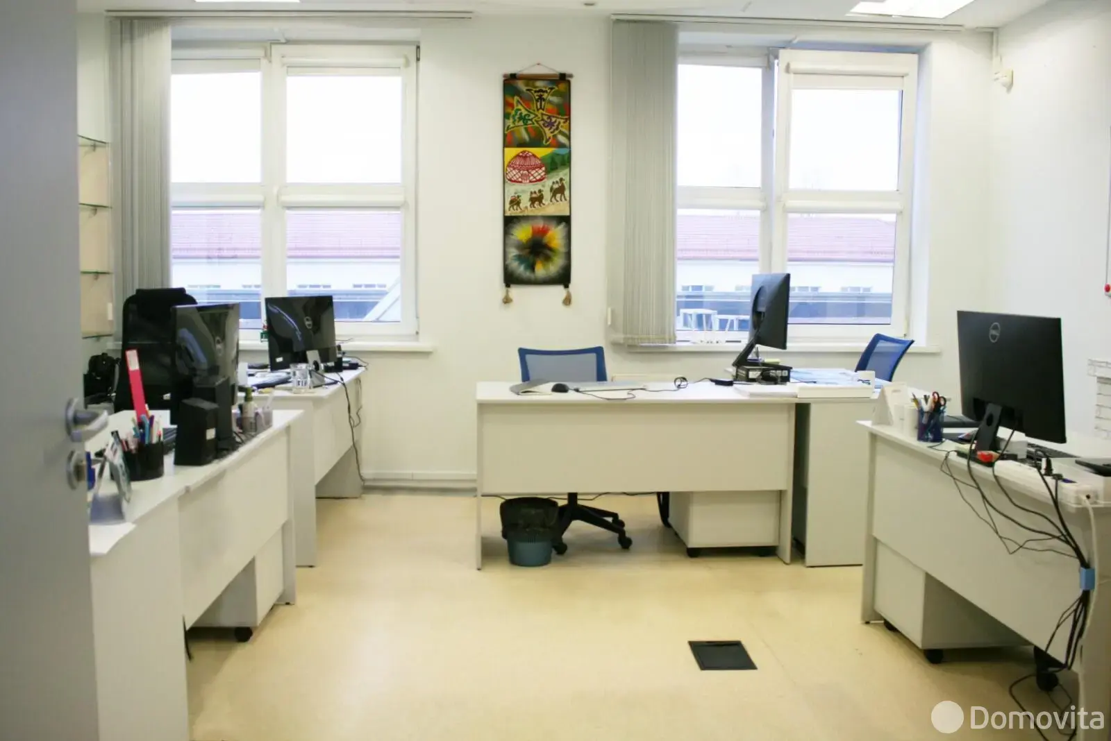 офис, Минск, ул. Платонова, д. 1/Б