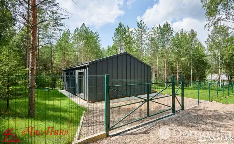 Продажа 1-этажной дачи в Жуковке Минская область, 220000USD, код 179518 - фото 28