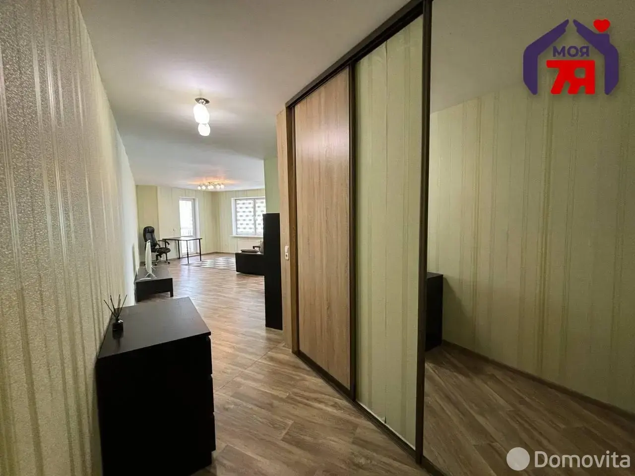 Снять 1-комнатную квартиру в Минске, ул. Мястровская, д. 6, 350USD, код 149468 - фото 19