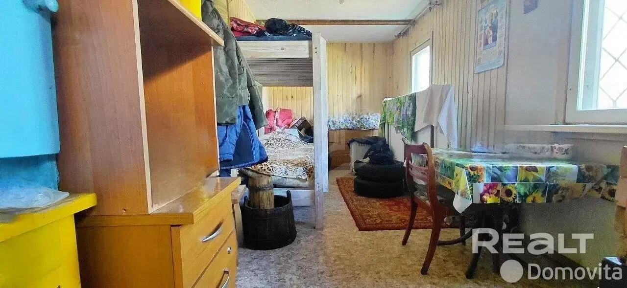 Стоимость продажи дома, Малашки,