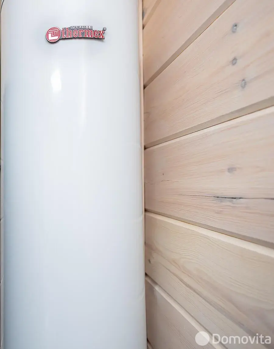 Купить 2-этажную дачу в Зеленое Минская область, 42000USD, код 182919 - фото 28