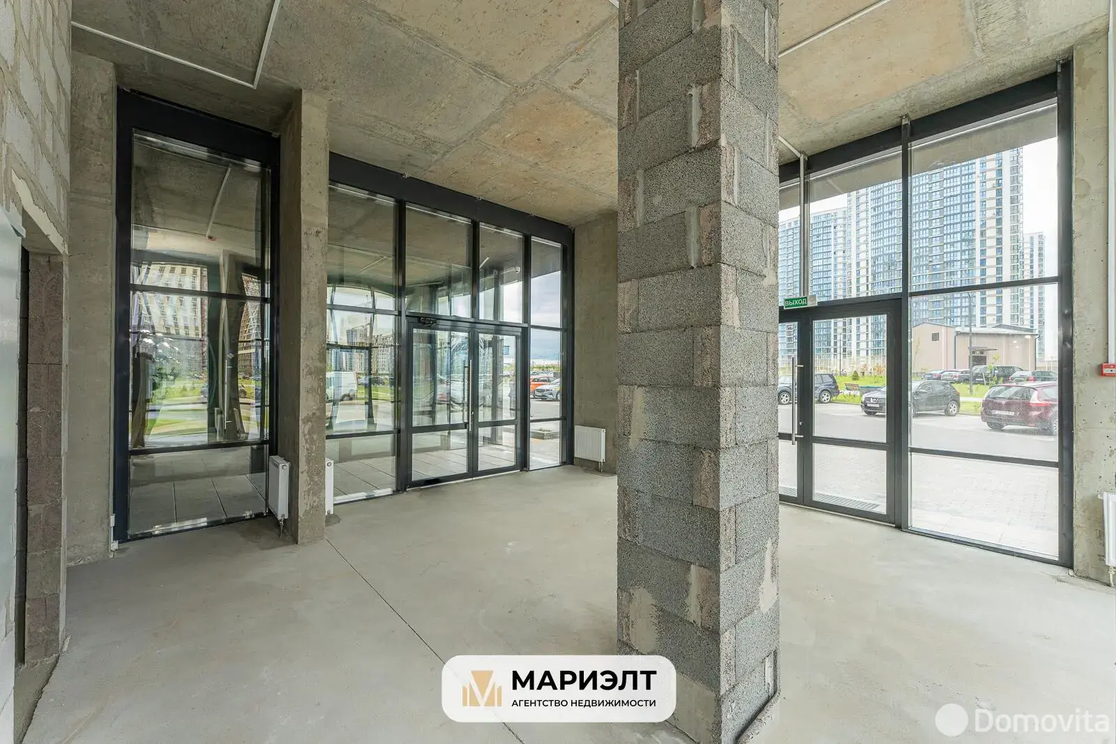 торговый объект, Минск, ул. Игоря Лученка, д. 30 - лучшее предложение