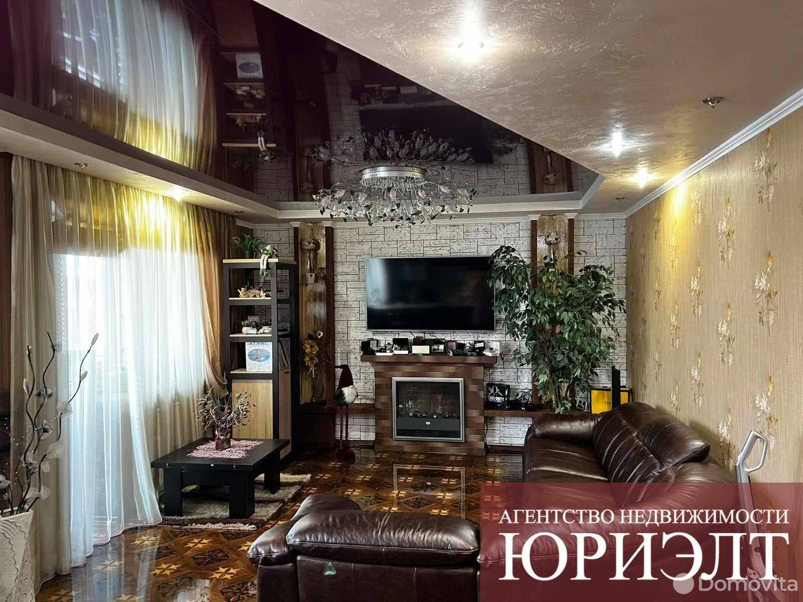 Продажа 3-комнатной квартиры в Бресте, ул. Ясеневая, д. 10, 85000 USD, код: 947341 - фото 1