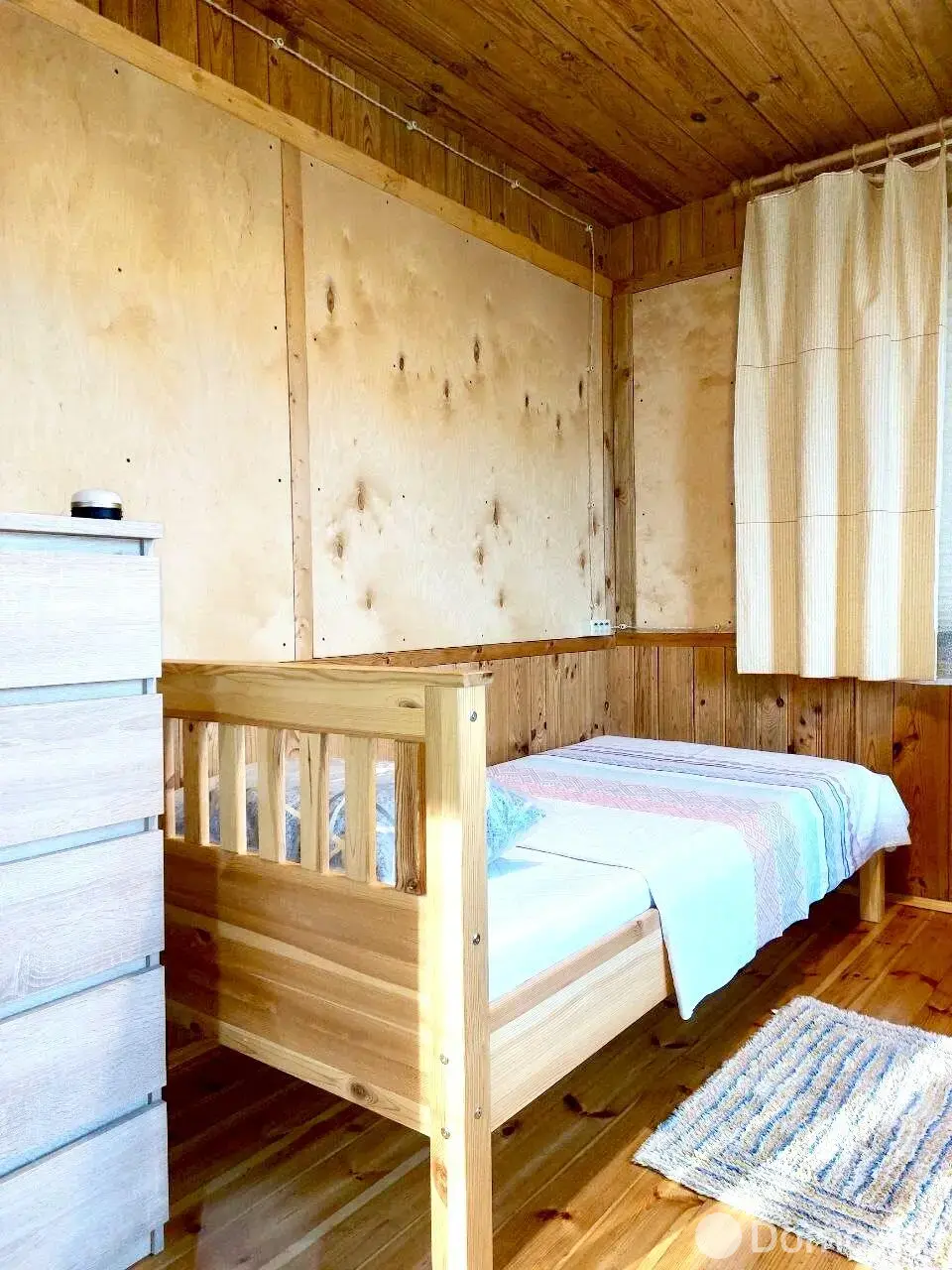 Продажа 3-этажной дачи в ВЫСОКОЕ ЗАРЕЧЬЕ Минская область, 43500USD, код 185896 - фото 31