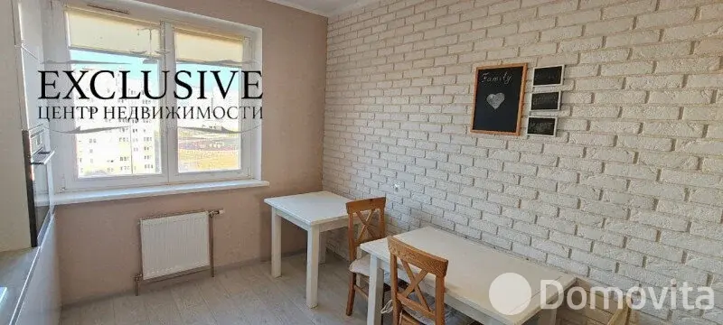 Купить 2-комнатную квартиру в Гродно, ул. Франтишка Богушевича, д. 10, 56500 USD, код: 1125577 - фото 3