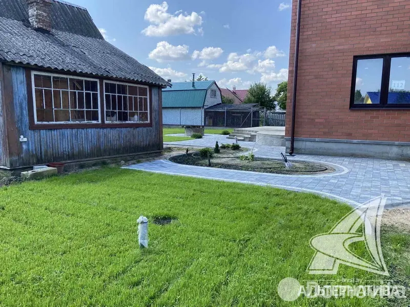 Продажа 2-этажной дачи в Луговое финансового управления Брестского облисполкома Брестская область, 115000USD, код 170592 - фото 15