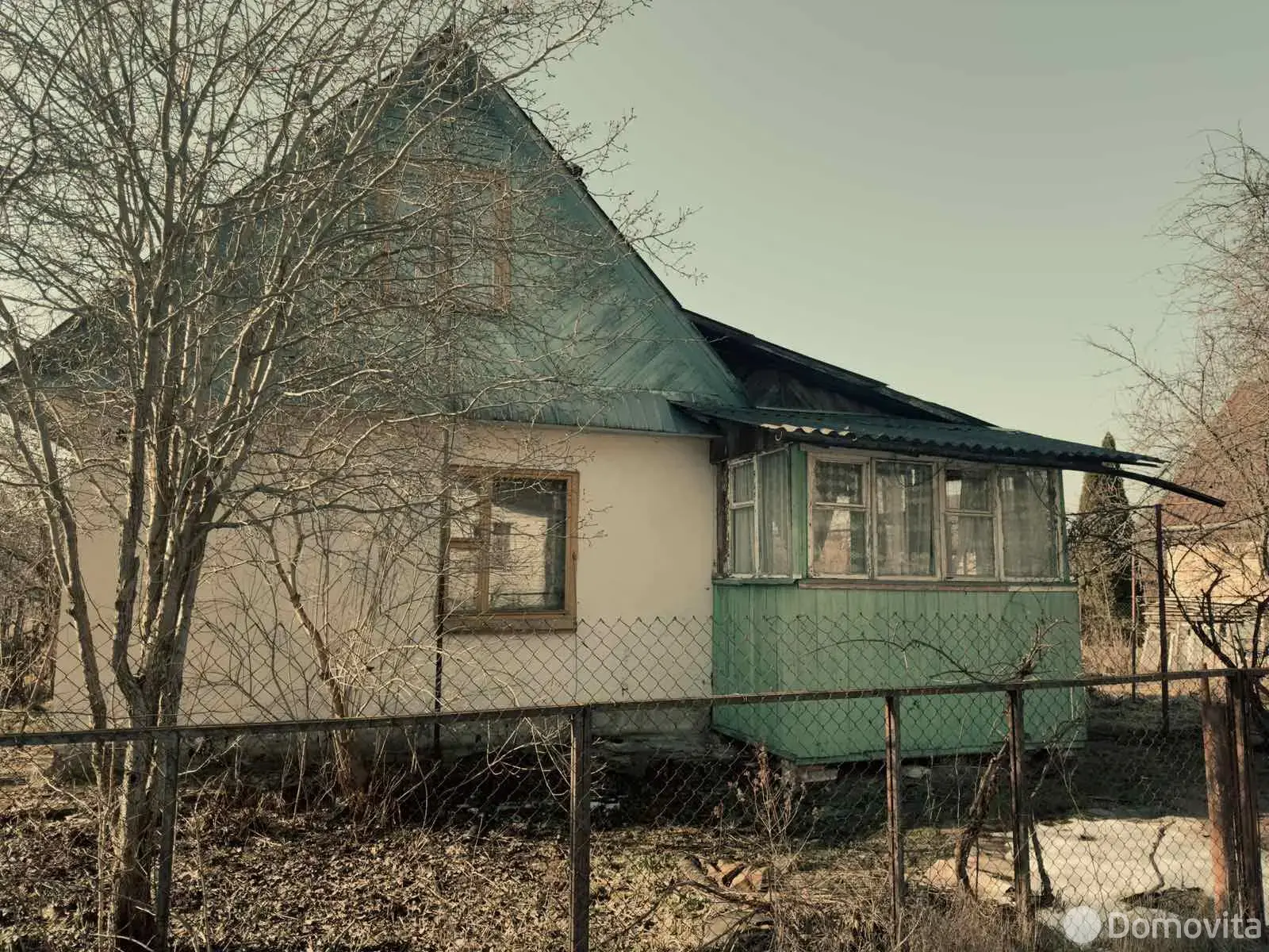 купить дачу, Заря-81, д. 167