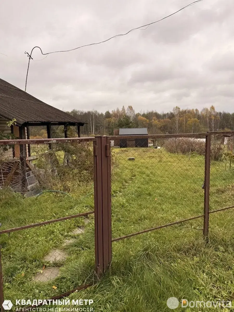 Купить 1-этажную дачу в Ивонцевичах Минская область, 17000USD, код 184425 - фото 18