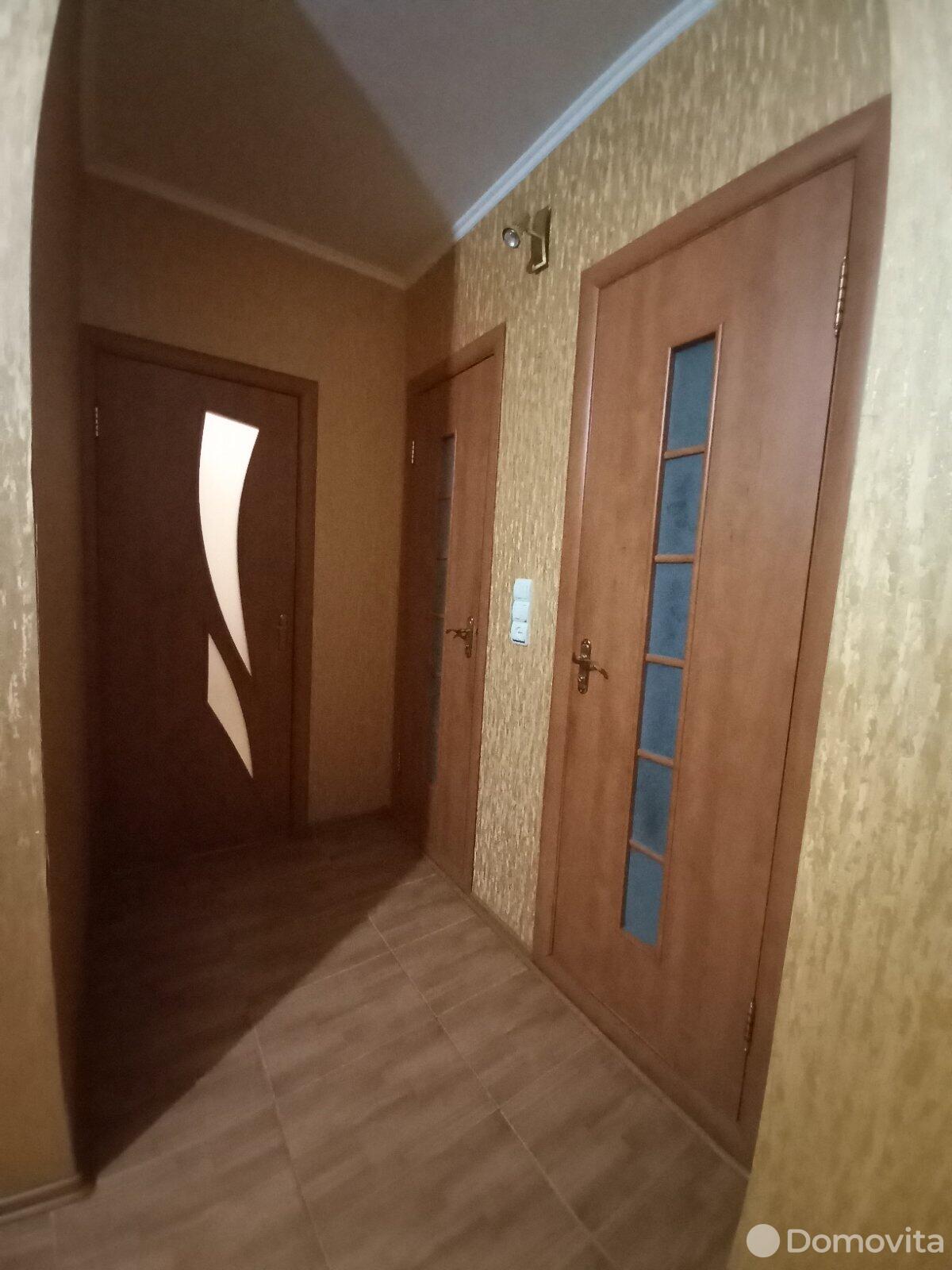Купить 2-комнатную квартиру в Гомеле, ул. Максима Богдановича, д. 22, 36000 USD, код: 957873 - фото 6