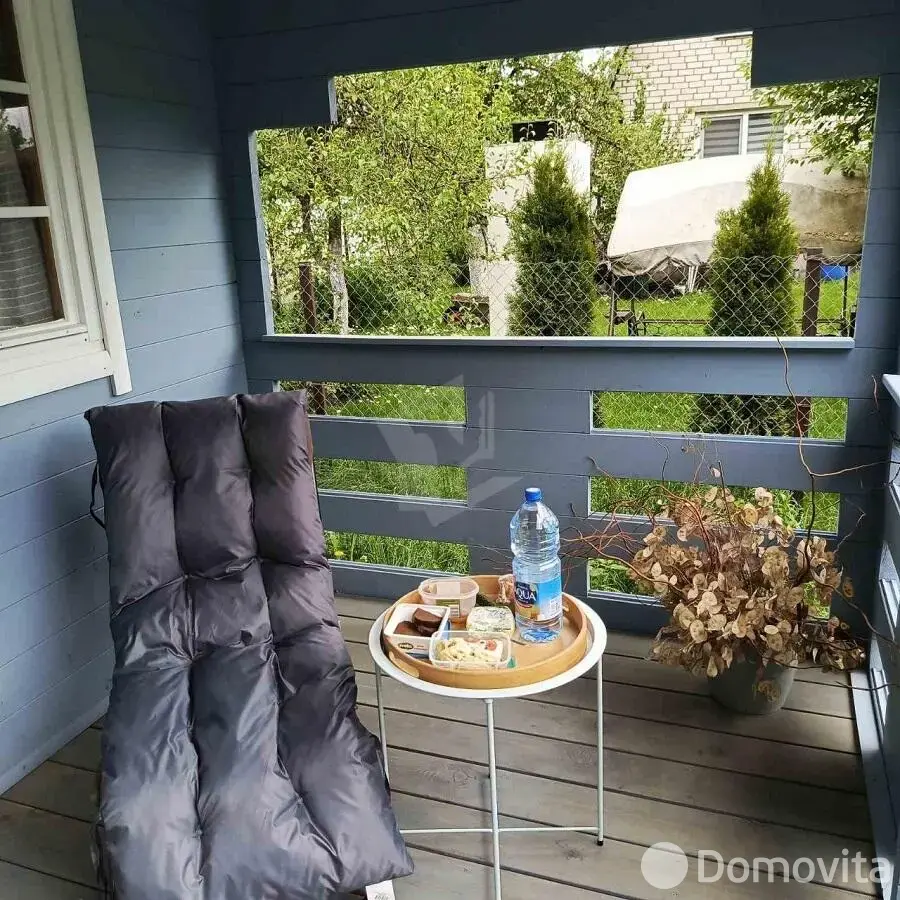 коттедж, Калюжки, д. 28 - лучшее предложение