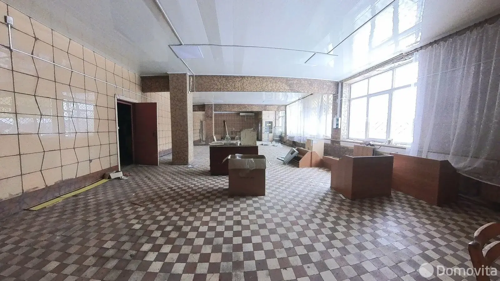 торговый объект, Рудня, , стоимость продажи 53 772 р.