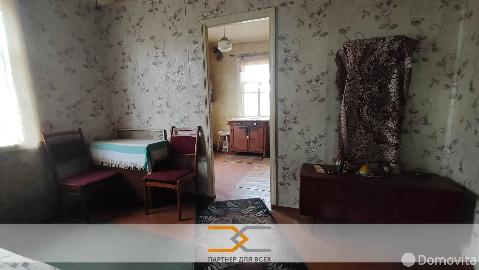 дом, Сороковщина, , стоимость продажи 108 576 р.