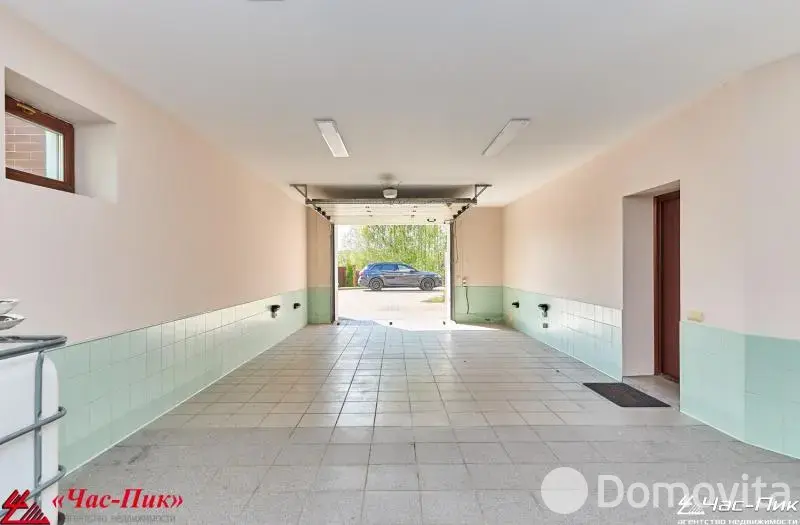 Продажа 1-этажной дачи в Раубичах Минская область, 599000USD, код 184323 - фото 34