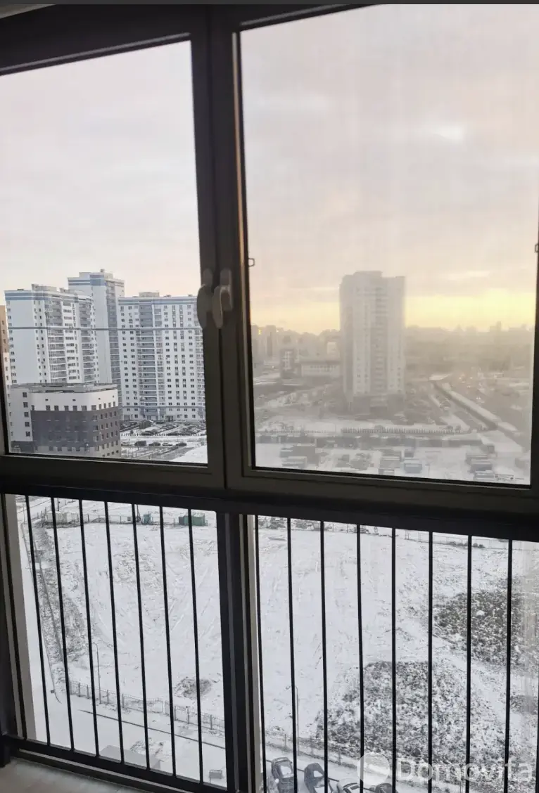 Снять 2-комнатную квартиру в Минске, пр-т Победителей, д. 115, 580USD, код 150694 - фото 18