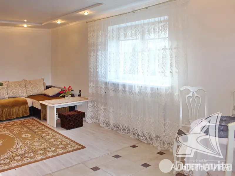 коттедж, Родничок-комбината электротехнических изделий, 