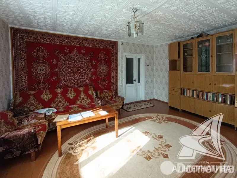 дом, Тельмы-1, 