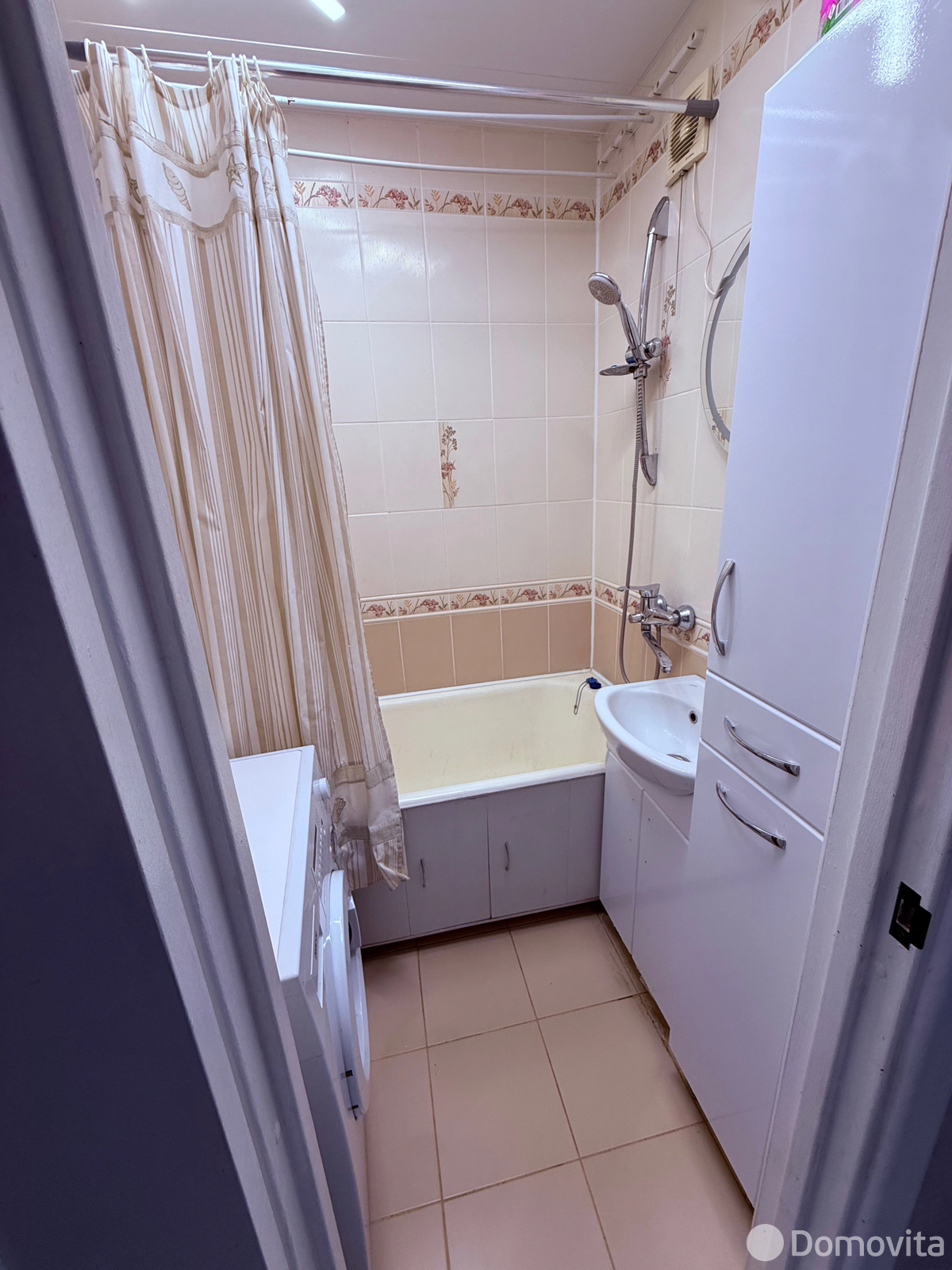 Снять 3-комнатную квартиру в Минске, ул. Каховская, д. 23, 800USD, код 150700 - фото 15