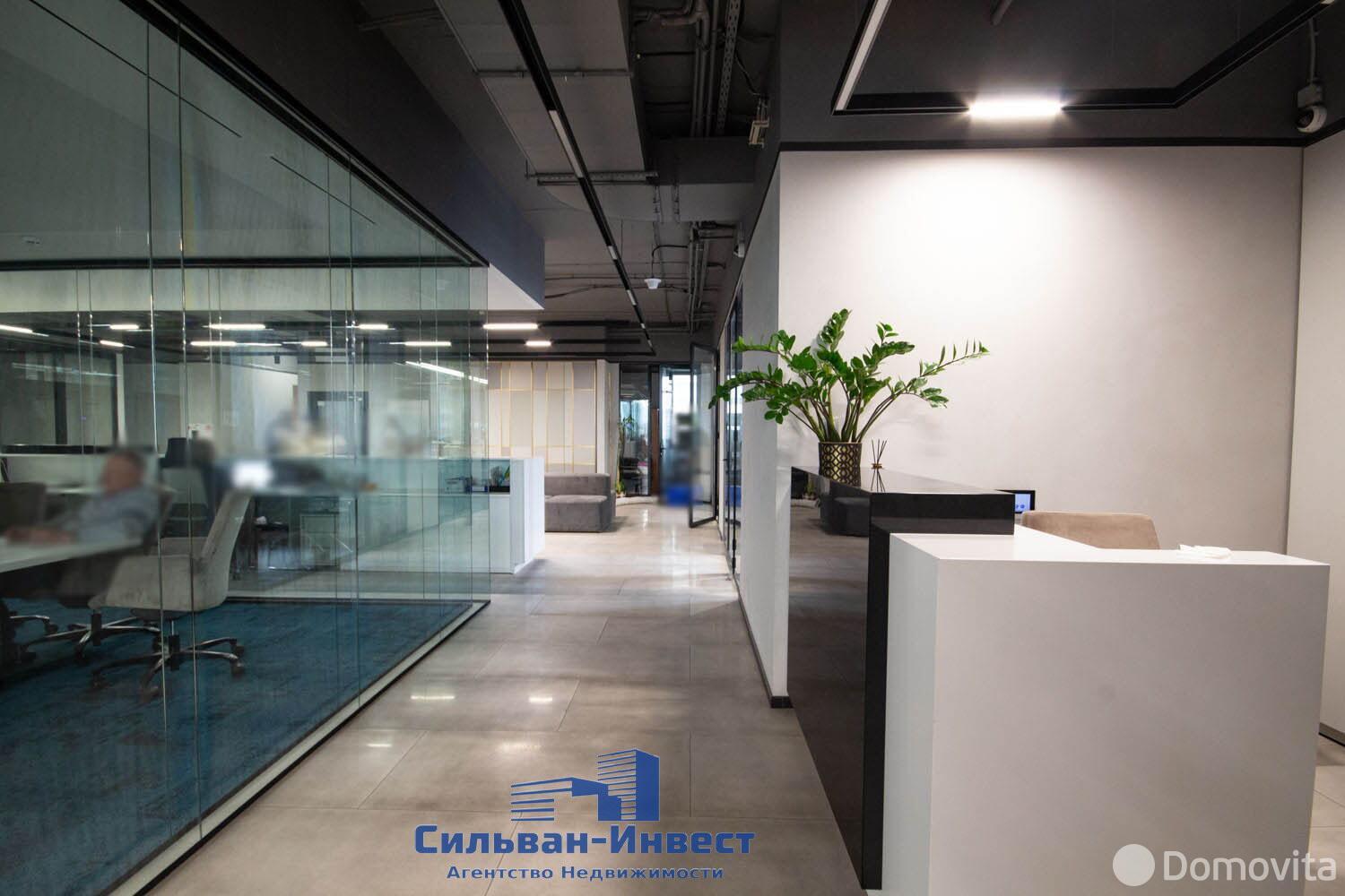 Купить офис на ул. Кульман, д. 35/а в Минске, 834960USD, код 7948 - фото 12