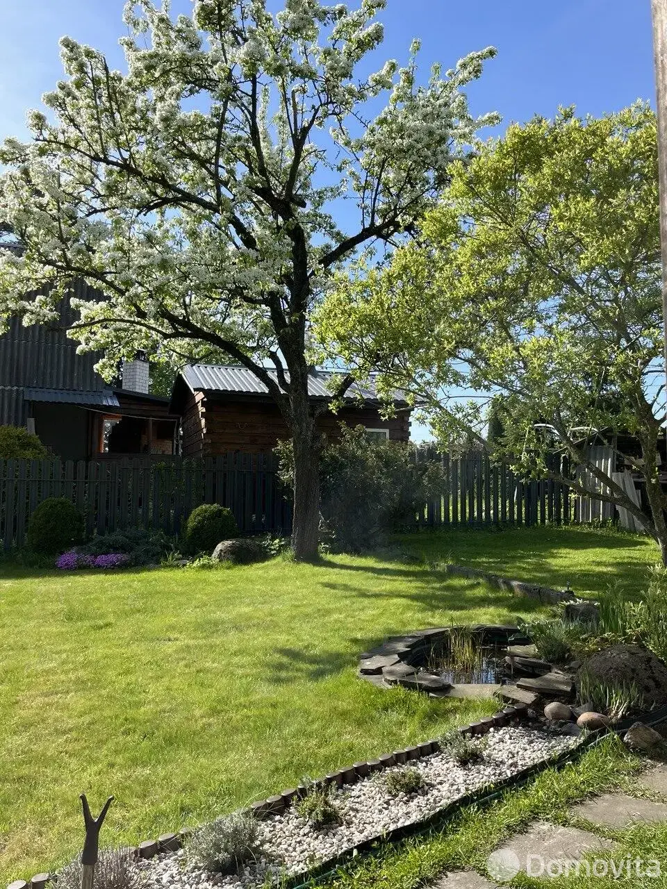 Продажа 2-этажной дачи в Волна-2001 Минская область, 37900USD, код 183275 - фото 28