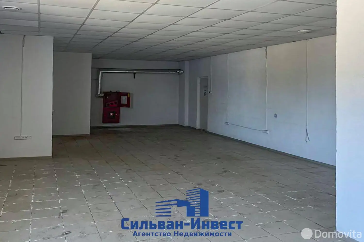 склад, Логойск, ул. Минская, д. 2/Ж