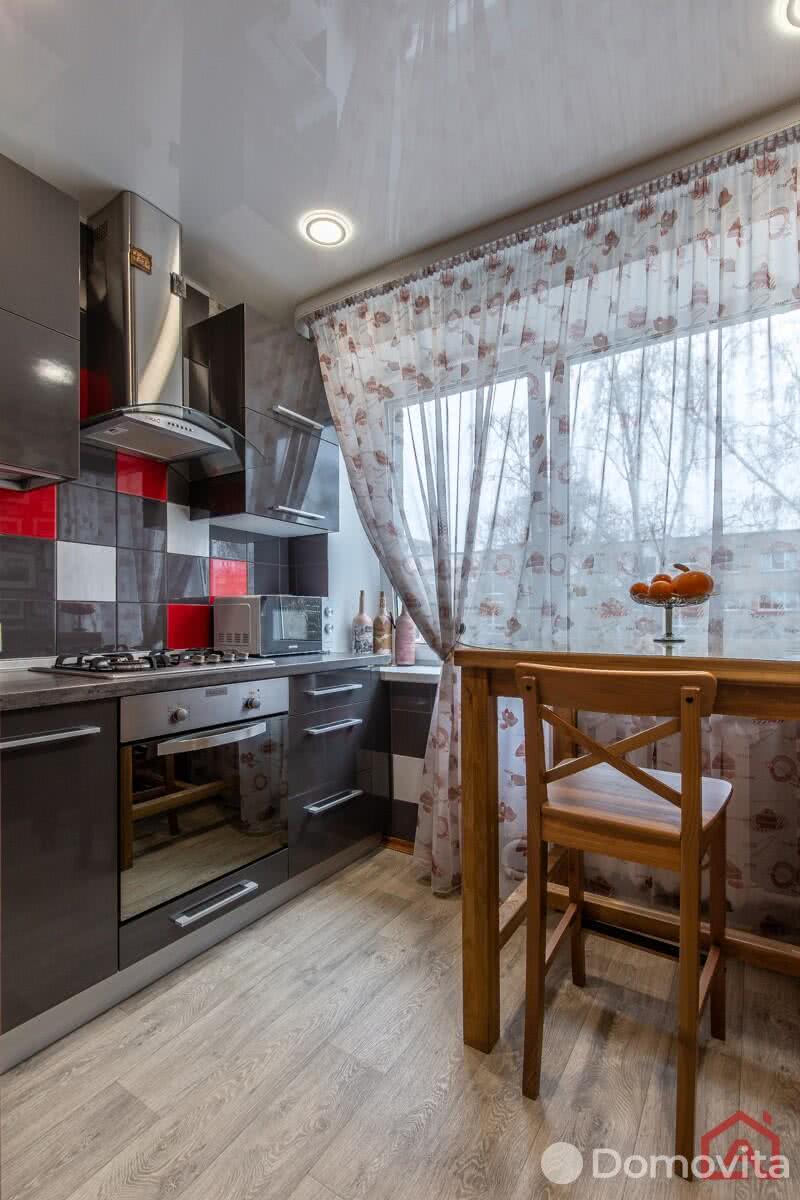 Продажа 3-комнатной квартиры в Минске, ул. Андреевская, д. 7/2, 103700 USD, код: 993905 - фото 1