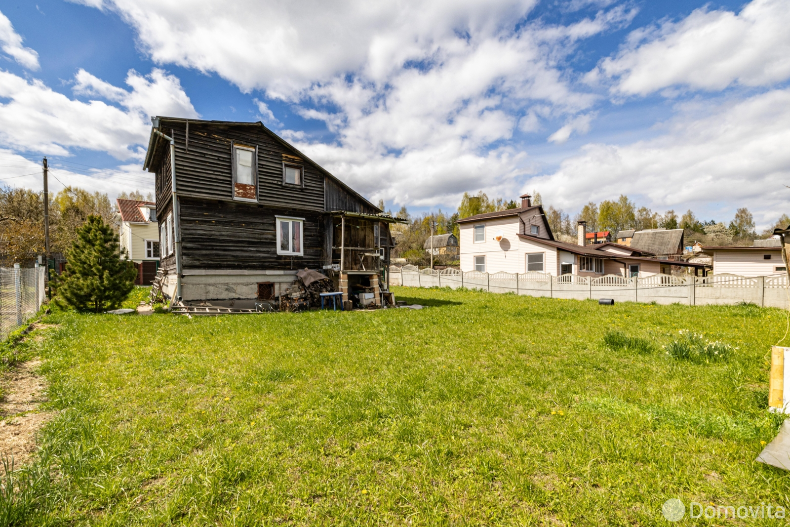 Продажа 2-этажной дачи в Эликсир-К Минская область, 30000USD, код 185730 - фото 23