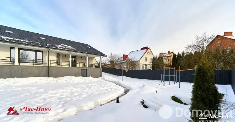 Продажа 1-этажной дачи в Минске Минская область, 1200000USD, код 185406 - фото 23