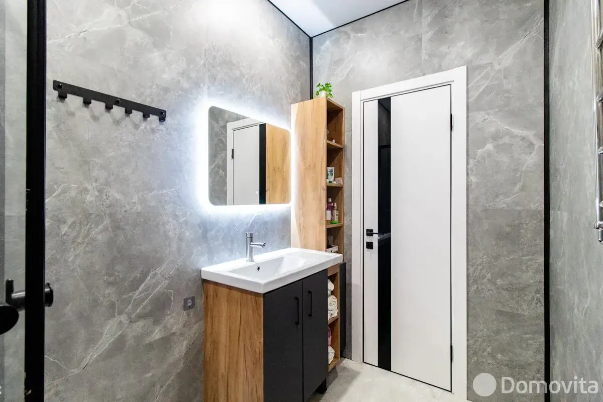 Продажа 1-этажной дачи в Вектор-2012 Минская область, 157000USD, код 181451 - фото 36