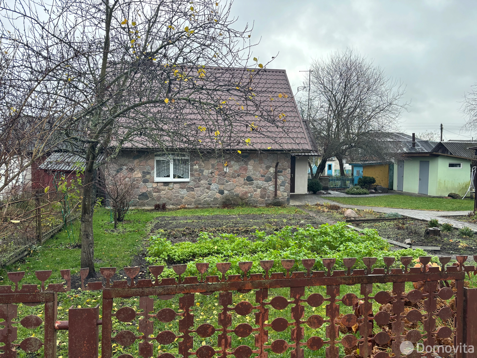 дача, ЛЕСНОЕ Минского завода специнструмента и технологической оснастки, 