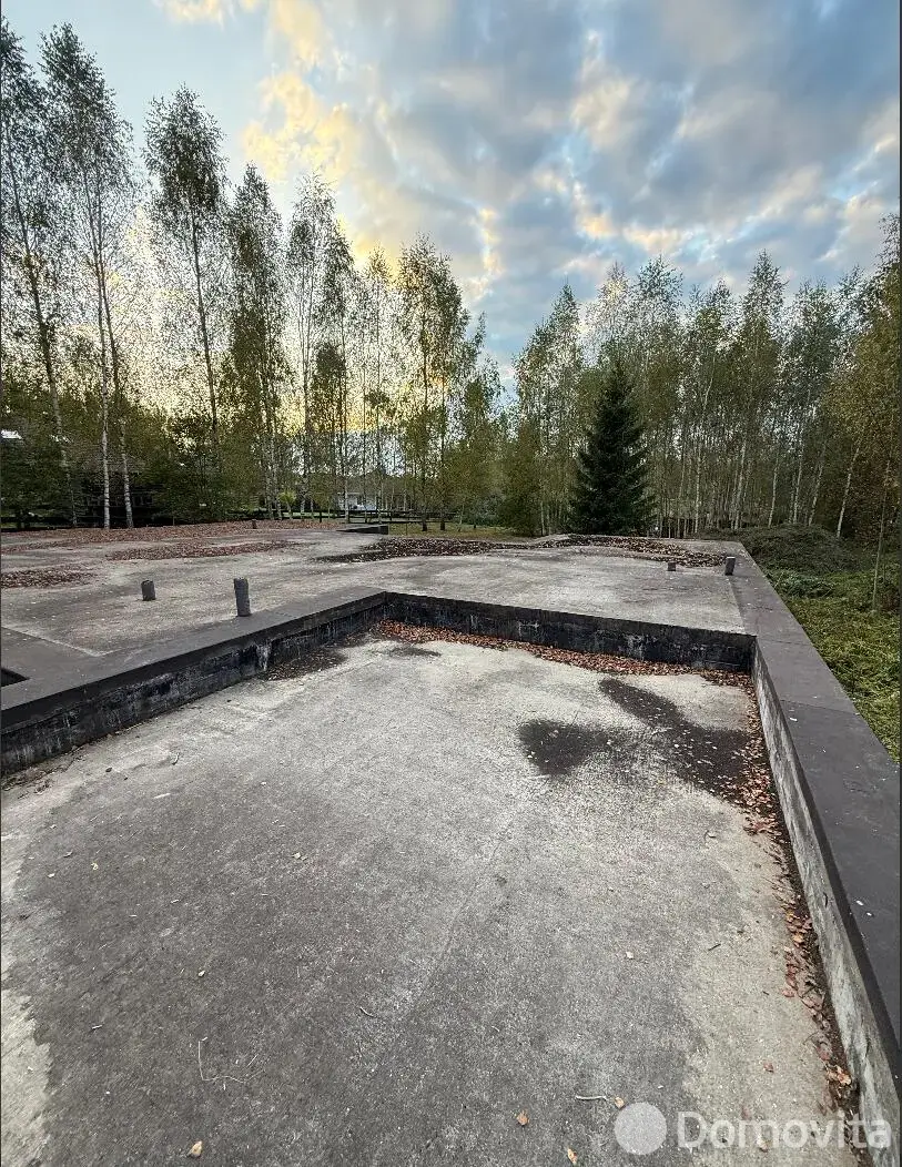 участок, Погребище, ул. Набережная 