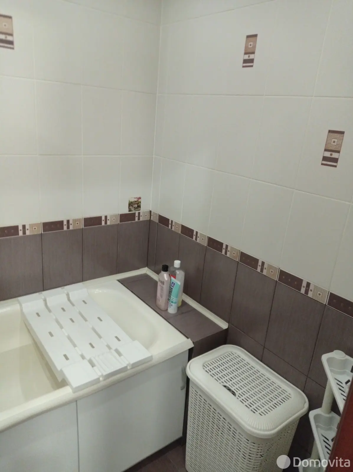 Снять 1-комнатную квартиру в Лесном, ул. Троицкая, д. 22, 300USD, код 148312 - фото 15