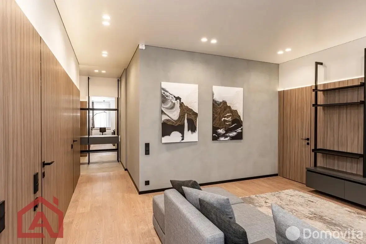 Цена аренды квартиры, Минск, ул. Тимирязева, д. 126