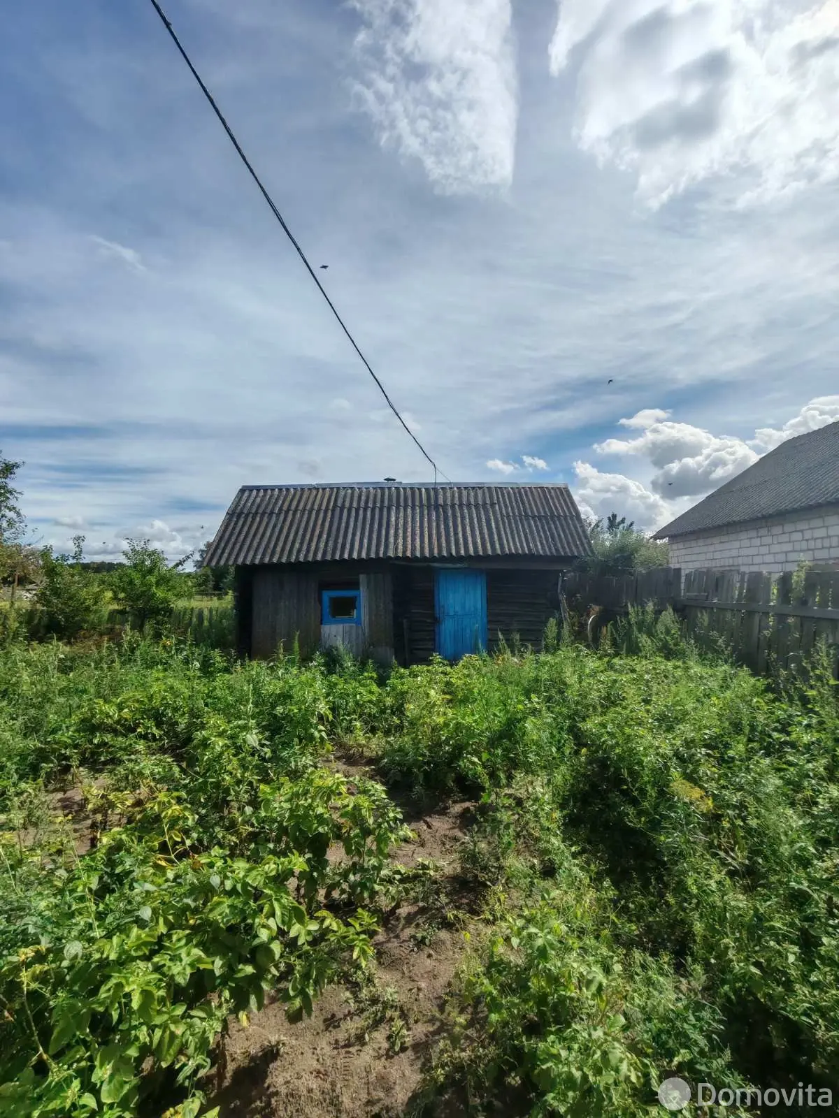 продажа дома, Стреньки, ул. Ленина В.И., д. 8