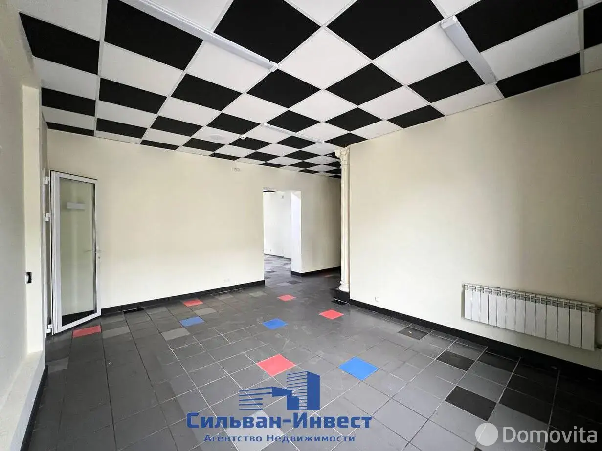 Снять офис на пр-т Независимости, д. 60 в Минске, 4602EUR, код 15002 - фото 5