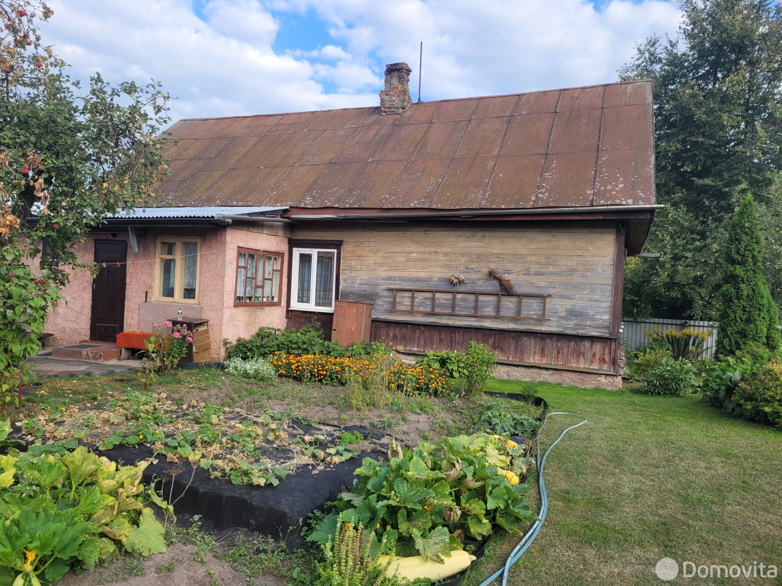 дом, Быхов, ул. Куйбышева, д. 47 - лучшее предложение