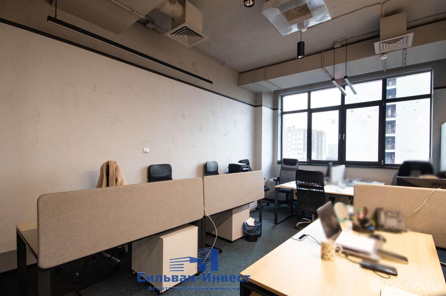 Купить офис на ул. Кульман, д. 35/а в Минске, 834960USD, код 7948 - фото 24