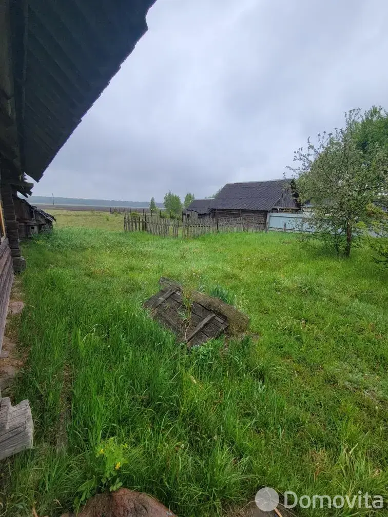 дом, Пруды, ул. Дзержинского, стоимость продажи 44 973 р.