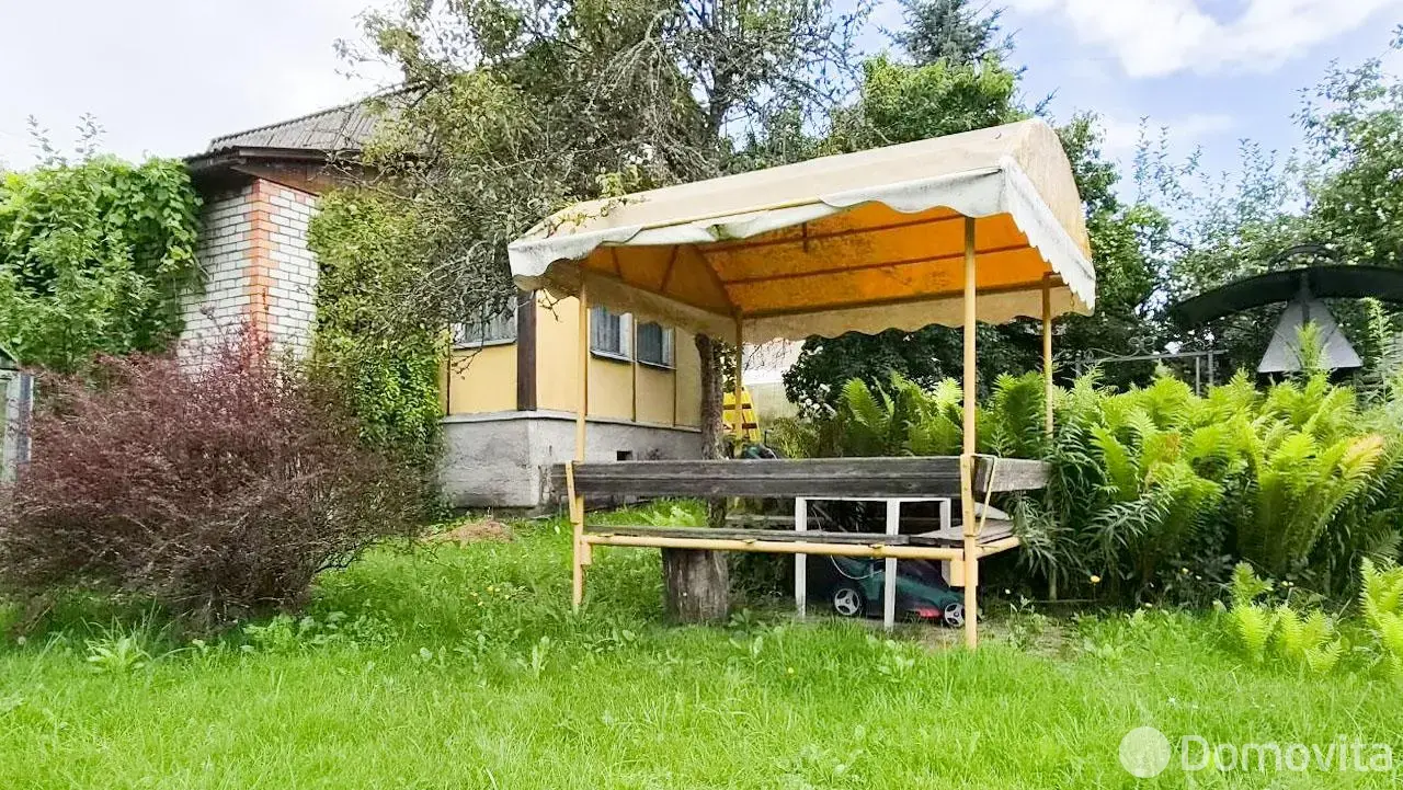 дача, Медики, д. 56, стоимость продажи 45 000 р.