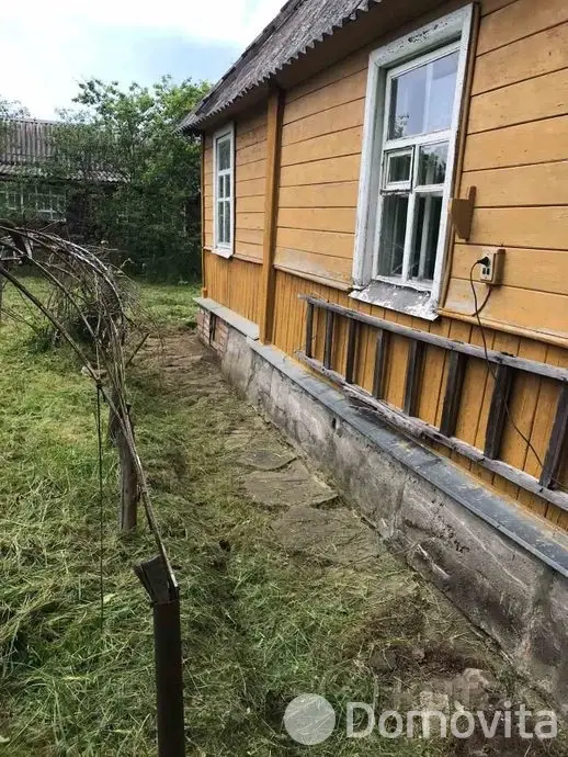 дача, Зароновка-1, 