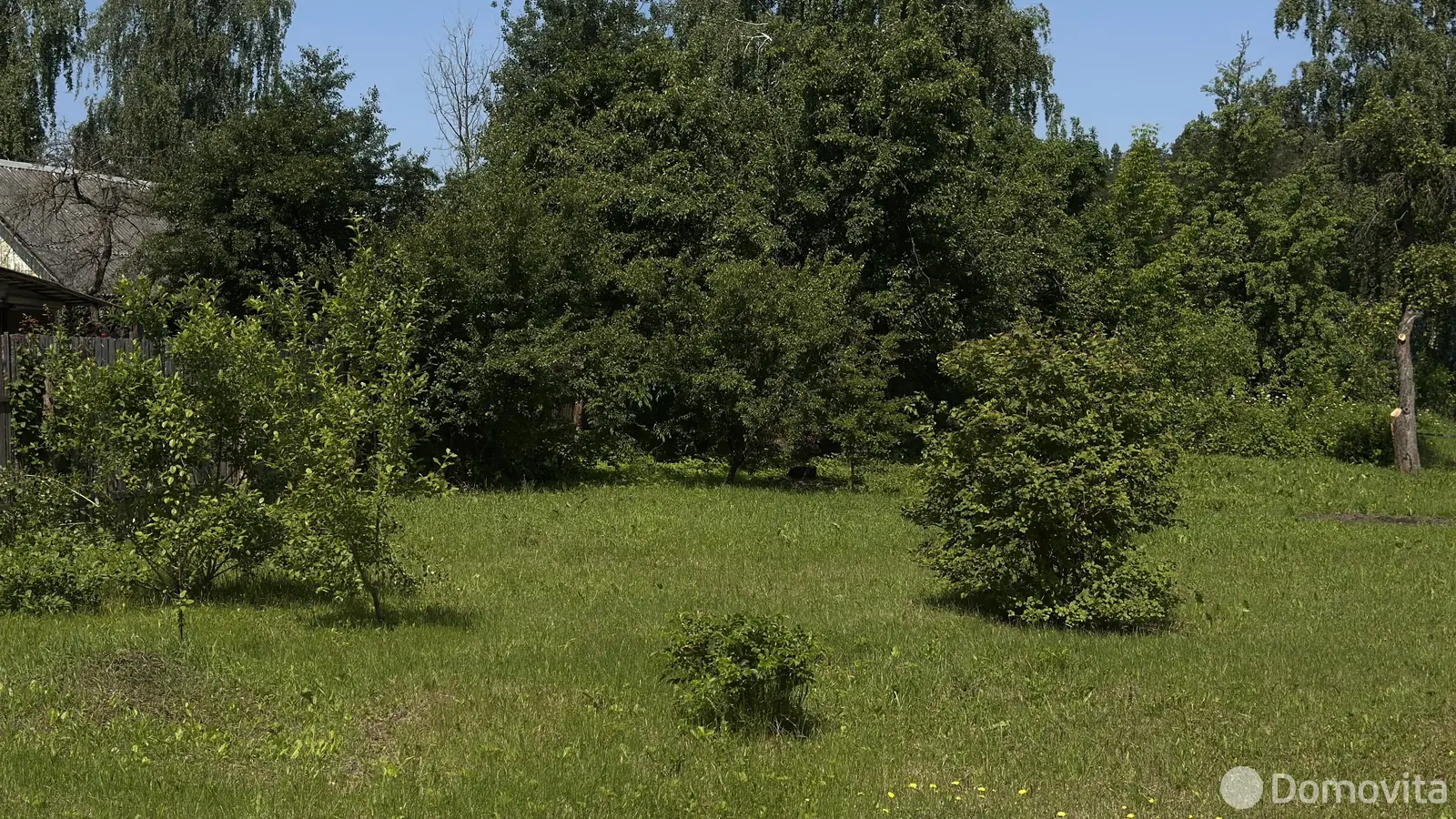 участок, Минск, ул. Сосновая, стоимость продажи 160 898 р.