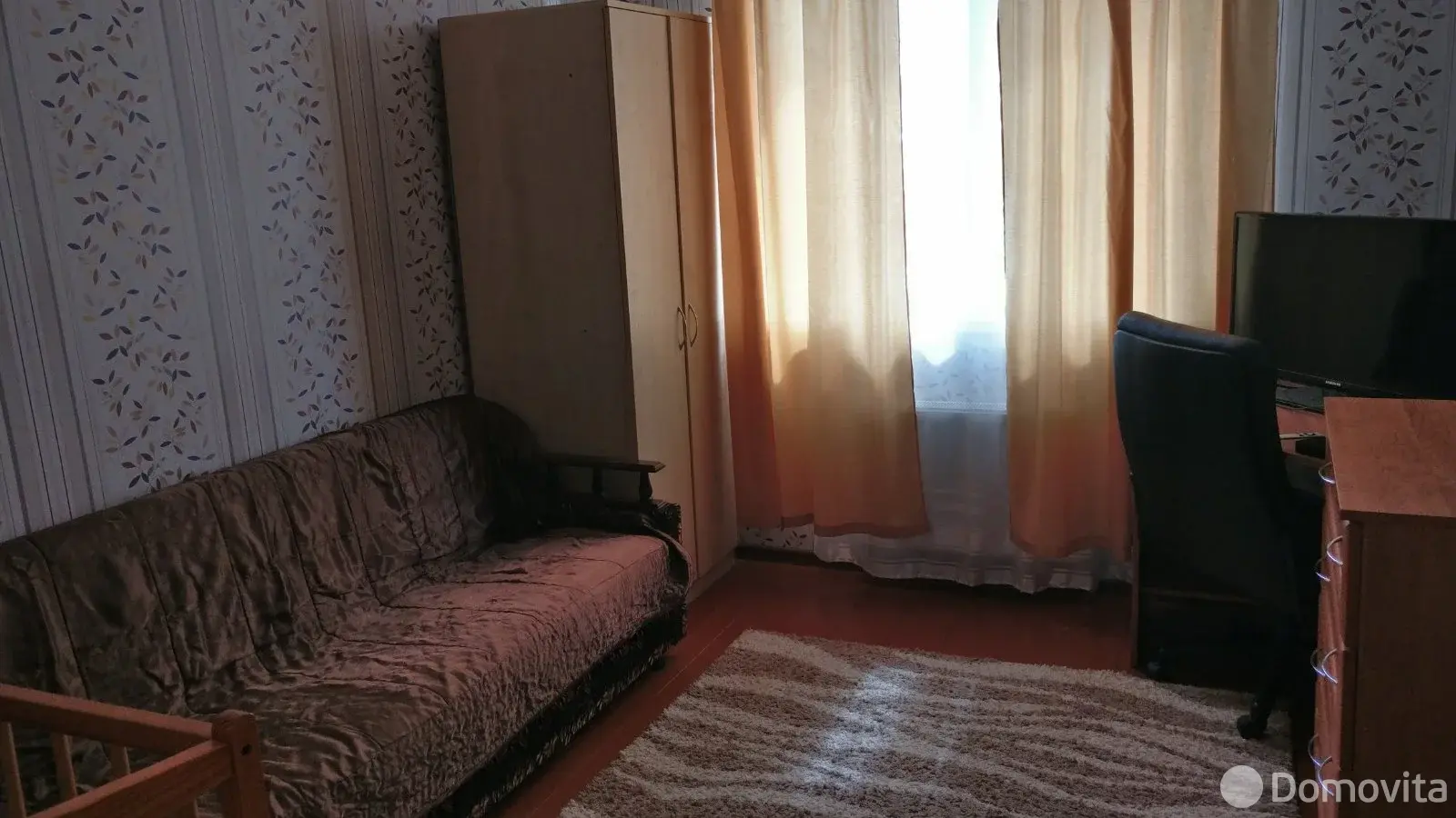 Аренда 3-этажного дома в Плещеницах, Минская область, ул. Меркушева, 700USD, код 4854 - фото 14