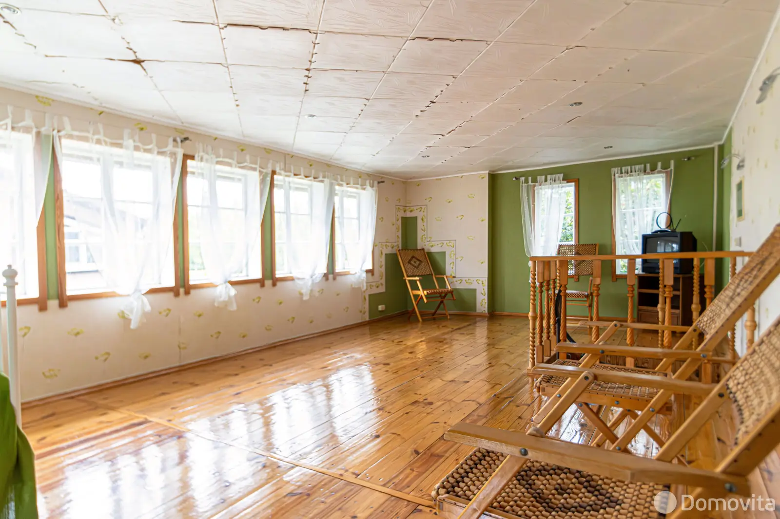 Продажа 2-этажной дачи в Прогрессивный Минская область, 41900USD, код 183120 - фото 34