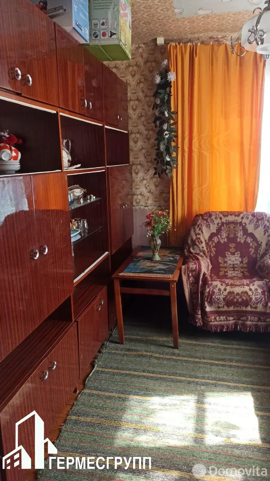 Продажа 1-этажной дачи в КРАСНЕНСКОЕ Минская область, 5000USD, код 183165 - фото 11