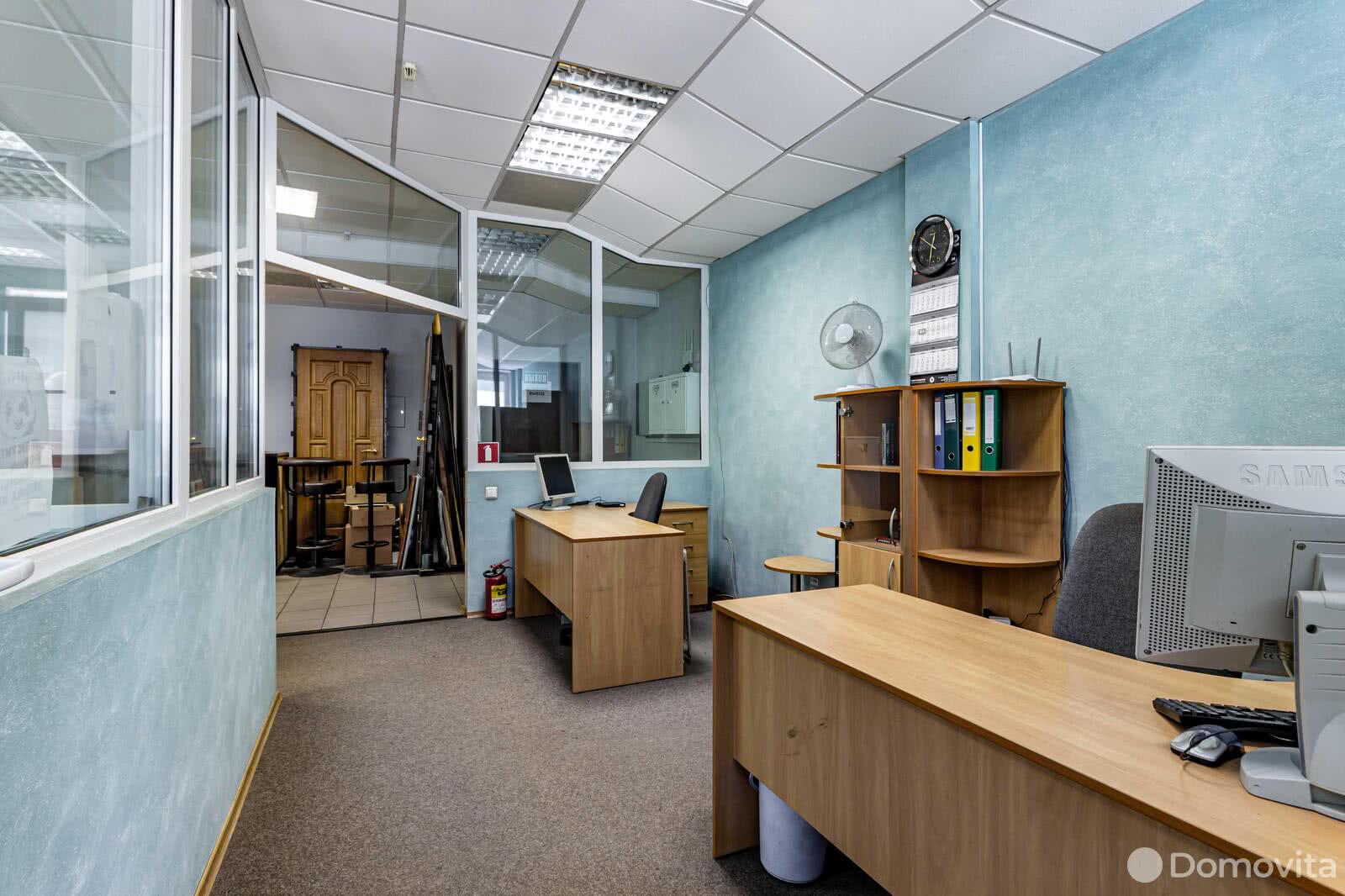 Купить офис на ул. Орловская, д. 40 в Минске, 115000USD, код 7529 - фото 13