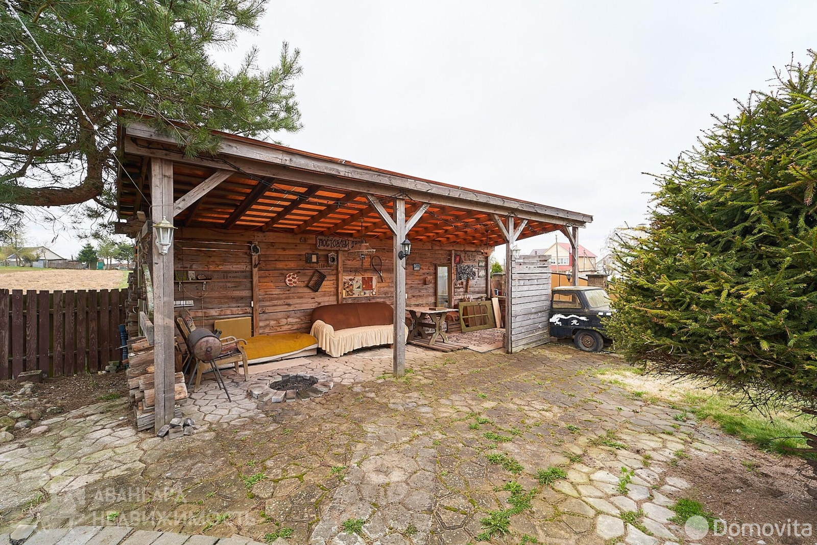 продажа коттеджа, Боровики, ул. Минская