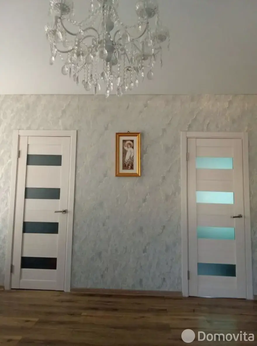 продажа коттеджа, Борисов, ул. Коммунарная, д. 61