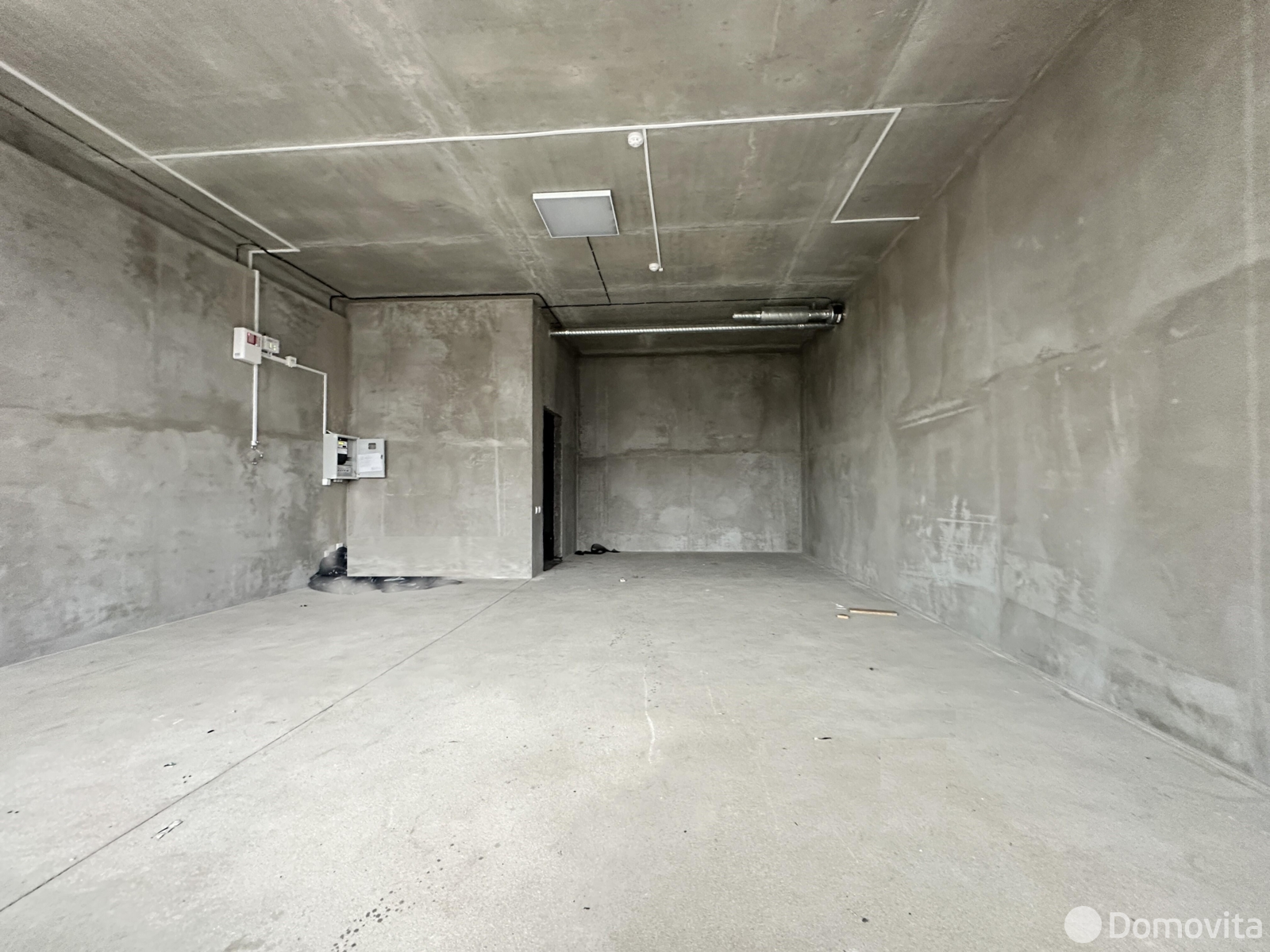 торговый объект, Минск, ул. Тимирязева, д. 130 