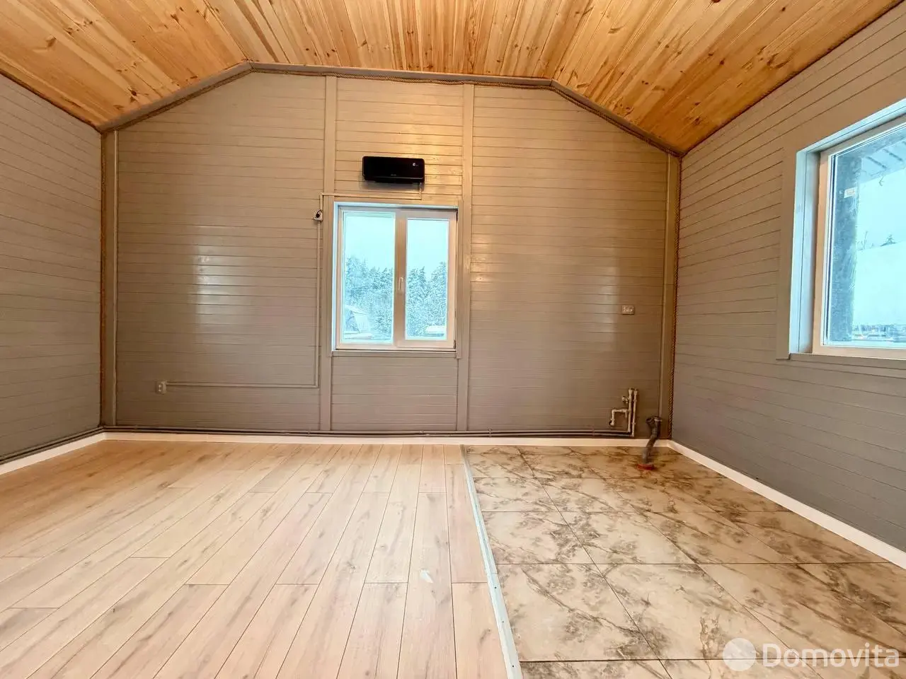 Купить 1-этажную дачу в Летний вечер Минская область, 50000USD, код 184902 - фото 17