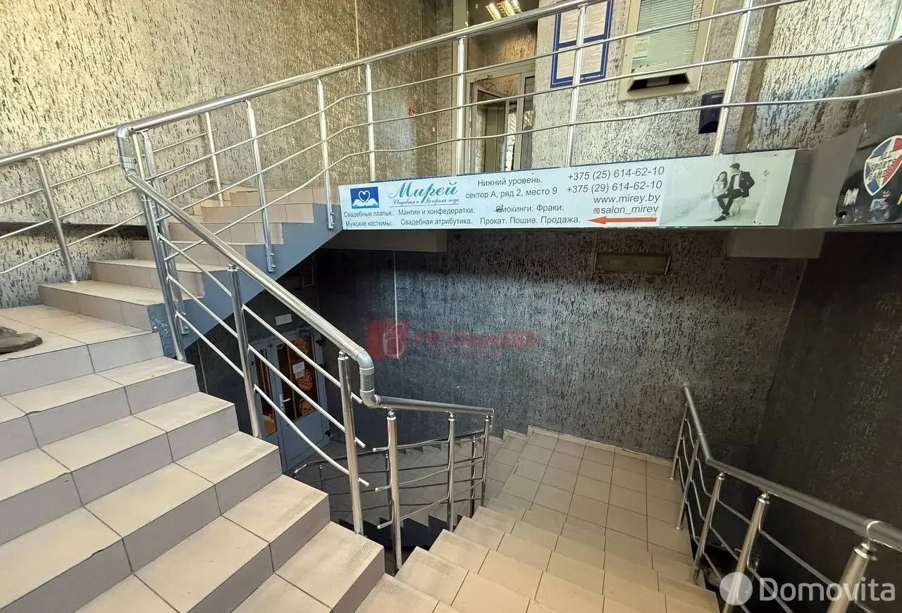 Продажа торгового помещения на ул. Веры Хоружей, д. 1А в Минске, 25740USD, код 997521 - фото 4
