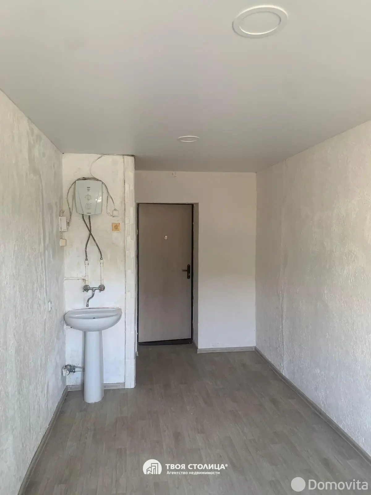 Продажа комнаты в Минске, ул. Пуховичская, д. 5, цена 19000 USD, код 7659 - фото 3